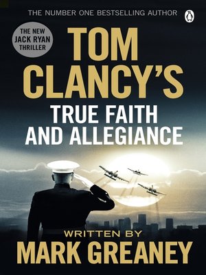 cover image of True Faith and Allegiance